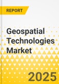 Geospatial Technologies Market for Space Missions - A Global and Regional Analysis: Focus on Application, Product, and Region - Analysis and Forecast, 2025-2035- Product Image