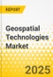 Geospatial Technologies Market for Space Missions - A Global and Regional Analysis: Focus on Application, Product, and Region - Analysis and Forecast, 2025-2035 - Product Image