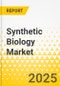 Synthetic Biology Market - A Global and Regional Analysis: Focus on Tools, Application, Technology, and Country Analysis - Analysis and Forecast, 2025-2035 - Product Thumbnail Image