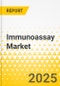 Immunoassay Market - North America and Country Analysis: Focus on Product, Specimen, Application, End User, and Country Analysis - Analysis and Forecast, 2025-2035 - Product Thumbnail Image