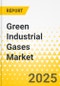 Green Industrial Gases Market - A Global and Regional Analysis: Focus on Product, Application, and Country Analysis - Analysis and Forecast, 2025-2034 - Product Thumbnail Image