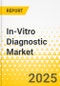 In-Vitro Diagnostic Market - North America and Country Analysis: Focus on Product, Test Type, Application, End User, and Country Analysis - Analysis and Forecast, 2025-2035 - Product Thumbnail Image