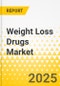 Weight Loss Drugs Market - A Global and Regional Analysis: Focus on Type, Mechanism of Action, Route of Administration, Distribution Channel, and Country-Level Analysis - Analysis and Forecast, 2025-2035 - Product Thumbnail Image