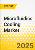 Microfluidics Cooling Market - A Global and Regional Analysis: Focus on Technology Transition, Ongoing Research and Potential Market scenario - Analysis and Forecast, 2025-2040- Product Image