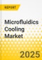 Microfluidics Cooling Market - A Global and Regional Analysis: Focus on Technology Transition, Ongoing Research and Potential Market scenario - Analysis and Forecast, 2025-2040 - Product Thumbnail Image