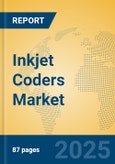 Inkjet Coders Market Insights 2025, Analysis and Forecast to 2030, by Manufacturers, Regions, Technology, Application, Product Type- Product Image