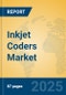 Inkjet Coders Market Insights 2025, Analysis and Forecast to 2030, by Manufacturers, Regions, Technology, Application, Product Type - Product Thumbnail Image