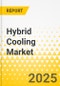 Hybrid Cooling Market for Data Centers - A Global and Regional Analysis: Focus on Application, Product, and Country Level Analysis - Analysis and Forecast, 2025-2034 - Product Thumbnail Image