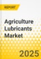 Agriculture Lubricants Market - Asia-Pacific Region Analysis: Focus on Application, Product, Category Type, and Country Level Analysis - Analysis and Forecast, 2025-2030 - Product Thumbnail Image