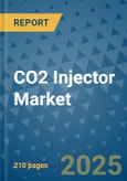 CO2 Injector Market - Global Industry Analysis, Size, Share, Growth, Trends, and Forecast 2032 - By Product, Technology, Grade, Application, End-user, Region: (North America, Europe, Asia Pacific, Latin America and Middle East and Africa)- Product Image