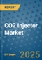 CO2 Injector Market - Global Industry Analysis, Size, Share, Growth, Trends, and Forecast 2032 - By Product, Technology, Grade, Application, End-user, Region: (North America, Europe, Asia Pacific, Latin America and Middle East and Africa) - Product Thumbnail Image