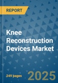 Knee Reconstruction Devices Market - Global Industry Analysis, Size, Share, Growth, Trends, and Forecast 2032 - By Product, Technology, Grade, Application, End-user, Region: (North America, Europe, Asia Pacific, Latin America and Middle East and Africa)- Product Image