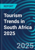 Tourism Trends in South Africa 2025- Product Image