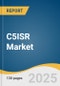 C5ISR Market Size, Share & Trends Analysis Report by Component (Hardware, Software, Services), End Use (Ground, Naval, Air, Space), Application, and Region with Growth Forecasts, 2025-2030 - Product Thumbnail Image