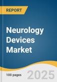 Neurology Devices Market Size, Share & Trends Analysis Report by Product (Neurostimulation, Interventional Neurology, CSF Management, Spinal Cord Stimulation, Deep Brain Stimulation), and Region and Segment Forecasts, 2025-2030- Product Image