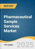 Pharmaceutical Sample Services Market Size, Share & Trends Analysis Report by Service (Warehousing & Storage, Sample Fulfillment & Direct-to-Physician (DTP) Services), Temperature, Distribution Channel, End-Use, Region, 2025-2030- Product Image