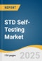 STD Self-Testing Market Size, Share & Trends Analysis Report by Application (CT/NG Testing, Syphilis Testing, HIV Testing), and Region (North America, Asia-Pacific, Europe, Latin America, MEA) with Growth Forecasts, 2025-2030 - Product Image