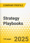 Strategy Playbooks - 2025 - Top 5 U.S. Aerospace & Defense Primes - Boeing, General Dynamics, Lockheed Martin, Northrop Grumman, RTX - Strategy Focus, Key Strategies & Plans, SWOT, Trends & Growth Opportunities, Business and Market Outlook - Product Thumbnail Image