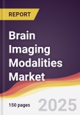 Brain Imaging Modalities Market Report: Trends, Forecast and Competitive Analysis to 2031- Product Image