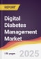 Digital Diabetes Management Market Report: Trends, Forecast and Competitive Analysis to 2031 - Product Thumbnail Image