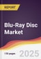 Blu-Ray Disc Market Report: Trends, Forecast and Competitive Analysis to 2031 - Product Thumbnail Image