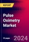 Pulse Oximetry Market Size, Share & Trend Analysis | Global | 2025-2031 | MedCore | Includes: Pulse Oximetry Monitors and Pulse Oximetry Sensors - Product Image