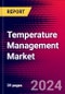 Temperature Management Market Size, Share & Trend Analysis | Global | 2025-2031 | MedCore | Includes: Surface-Pad Market and Intravascular Market - Product Thumbnail Image