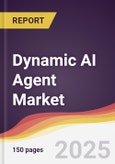 Dynamic AI Agent Market Report: Trends, Forecast and Competitive Analysis to 2031- Product Image