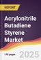 Acrylonitrile Butadiene Styrene Market Report: Trends, Forecast and Competitive Analysis to 2031 - Product Thumbnail Image