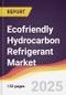 Ecofriendly Hydrocarbon Refrigerant Market Report: Trends, Forecast and Competitive Analysis to 2031 - Product Thumbnail Image