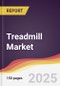 Treadmill Market Report: Trends, Forecast and Competitive Analysis to 2031 - Product Thumbnail Image