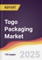 Togo Packaging Market Report: Trends, Forecast and Competitive Analysis to 2031 - Product Thumbnail Image