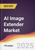 AI Image Extender Market Report: Trends, Forecast and Competitive Analysis to 2031- Product Image