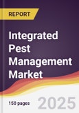 Integrated Pest Management Market Report: Trends, Forecast and Competitive Analysis to 2031- Product Image