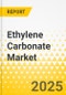 Ethylene Carbonate Market - A Global and Regional Analysis: Focus on Product, Application, and Country Analysis - Analysis and Forecast, 2025-2034 - Product Thumbnail Image