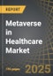 Metaverse in Healthcare Market Industry Trends and Global Forecasts to 2035, by Component, Type of Technology, Applications, End Users, Geographical Regions and Key Players - Product Thumbnail Image