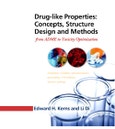 Drug-like Properties: Concepts, Structure Design and Methods. from ADME to Toxicity Optimization- Product Image