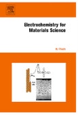 Electrochemistry for Materials Science- Product Image