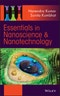 Essentials in Nanoscience and Nanotechnology. Edition No. 1 - Product Thumbnail Image