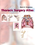 Thoracic Surgery Atlas- Product Image