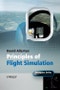 Principles of Flight Simulation. Edition No. 1. Aerospace Series - Product Thumbnail Image