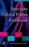 Specialty Optical Fibers Handbook - Product Thumbnail Image