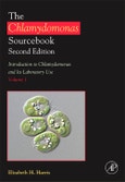 The Chlamydomonas Sourcebook: Introduction to Chlamydomonas and Its Laboratory Use. Volume 1. Edition No. 2- Product Image