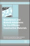 Biopolymers and Biotech Admixtures for Eco-Efficient Construction Materials. Woodhead Publishing Series in Civil and Structural Engineering - Product Thumbnail Image