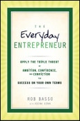 The Everyday Entrepreneur. Edition No. 1- Product Image