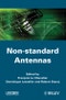 Non-standard Antennas. Edition No. 1 - Product Thumbnail Image