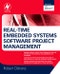 Real-Time Embedded Systems Software Project Management - Product Thumbnail Image