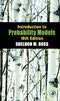 Introduction to Probability Models. Edition No. 10 - Product Thumbnail Image