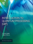 Introduction to Quantum Information Processing (QIP). Micro and Nano Technologies- Product Image