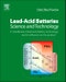 Lead-Acid Batteries: Science and Technology - Product Thumbnail Image